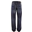 Stone Island regular fit denim jeans
