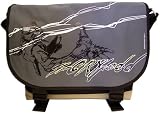 S-Cry-Ed Kazma Line Art Messenger Bag