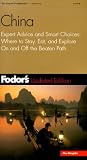 China: Expert Advice and Smart Choices - Where to Stay, Eat and Explore on and Off the Beaten Path (Gold Guides)