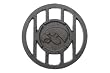 Iowa 550 Grill Topper