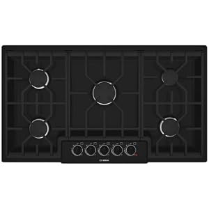 Bosch Cooktops Gas