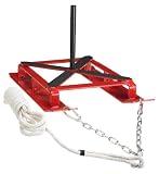 Altus Athletic Altus Power X-Sled
