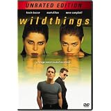 Wild Things (Unrated Edition)