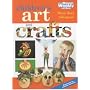 Children's Art and Crafts ("Australian Women's Weekly" Home Library)