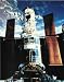 Hubble Rescue (Berthed in Endeavours Cargo Bay), Art Poster