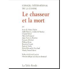 Le chasseur et la mort