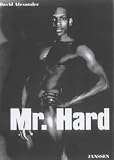 David Alexander : Mr. Hard image