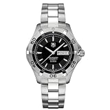 TAG Heuer Men's WAF2010.BA0818 Aquaracer 2000 Calibre 5 Automatic Watch