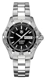 TAG HEUER watch:TAG Heuer Men's WAF2010.BA0818 Aquaracer 2000 Calibre 5 Automatic Watch