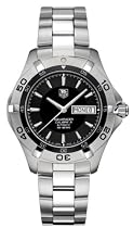 TAG Heuer Men's Aquaracer 2000 Calibre 5 Automatic Watch #WAF2010.BA0818