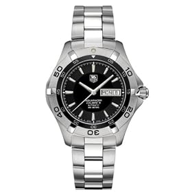 TAG Heuer Men's Aquaracer 2000 Calibre 5 Automatic Watch #WAF2010.BA0818