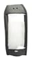 Technocel Leather Case - Plastic Face w/ Belt Clip For Nextel i30sx