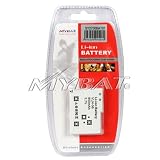 Mybat High Quality Cell Phone Battery for Sanyo SCP-2700 Sprint 850mAH