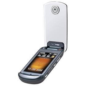 Motorola ZN4 Krave