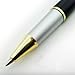 Business Stylus Executive Pen - Capacitive Stylus Touch Screen Cellphone Tablet Pen for iPhone 5 4 4s 3 3Gs iPod Touch iPad 2 3 4 Motorola Xoom, Samsung Galaxy S4 S3, Barnes and Noble Nook Color, Droid Bionic