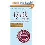 Der Lyrik-T�V: Ein Jahrhundert deutscher Dichtung wird gepr�ft