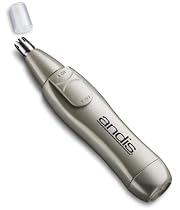 Andis 13430 Platinum Personal Trimmer
From Andis
