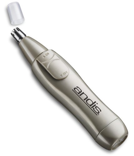 Andis 13430 Platinum Personal Trimmer