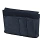 Duro-Med Universal Walker Multi-Pocket Carry-All Pouch, Blue Denim