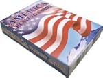 Jeu Bicycle Drapeau am�ricain (US Pla...