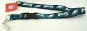 LANYARD - PHILADELPHIA EAGLES - NEW - NFL - KEY CHAIN