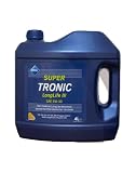 Zoom Produkt-Bild: Aral Super Tronic Longlife III 5W-30 4 Liter