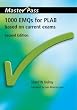 1000 EMQs for PLAB: Based on Current Exams
