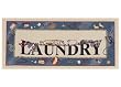Laundry Time Accent Rug - 44