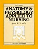 Anatomy and Physiology Applied to Nursing