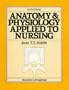 Anatomy and Physiology Applied to Nursing, 6e