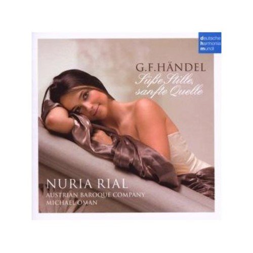 Sue Stille, Sanfte Quelle