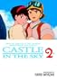 Castle In The Sky, Vol. 2