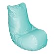 Aqua Jelli Bean Lounger By Elite Furniture