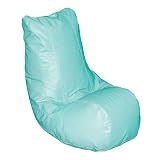 Aqua Jelli Bean Lounger By Elite Furniture