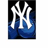 New York Yankees 50x60 Blanket