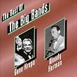 Best of the Big Bands [2 on 1]