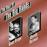 Best of the Big Bands [2 on 1]