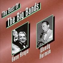 Best of the Big Bands [2 on 1]
