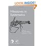 Milestones in Systematics (Systematics Association Special Volume)