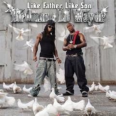 Like Father, Like Son