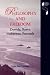Philosophy and Freedom: Derrida, Rorty, Habermas, Foucault (Studies in Continental Thought)