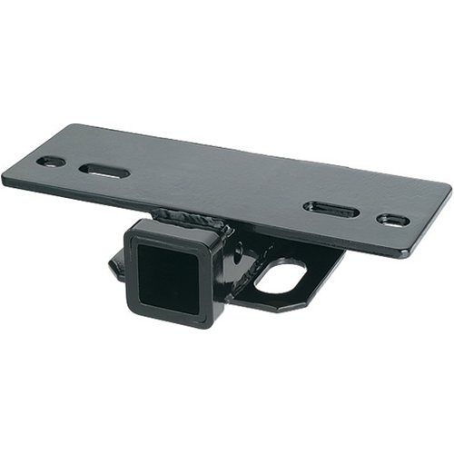 Buy Now at Amazon.com: Grizzly G8734 Step Bumper Hitch Receiver