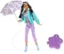Barbie Teresa Rain or Sun Doll (2000)