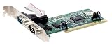 2port Pci 16c550 Serial I/ocard