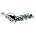 2port Pci 16c550 Serial I/ocard