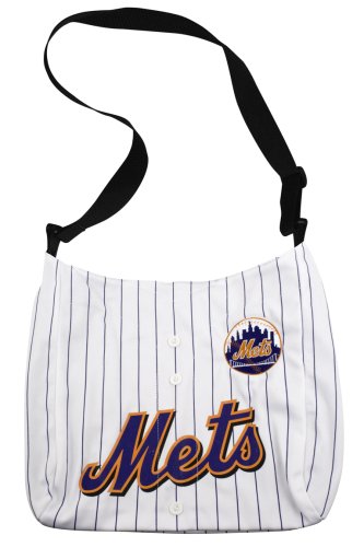 New York Mets  Jersey Tote Bag 15
