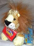 Webkinz Cares Lil Kinz Lion