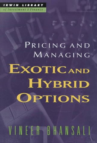Exotic-option