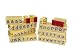 Karen Foster Design Snap-Stamps (Pack of 3)