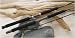 Sporting Goods : St. Croix Premier Saltwater Spinning Rods Model: SWS70MHF (7' 0", MH)